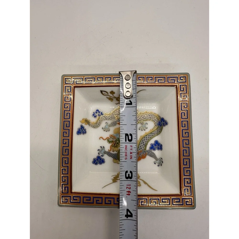 Villeroy & Boch Dragon 4